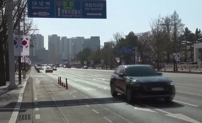 影片截圖 CGTN圖片
