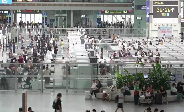 影片截圖 CGTN圖片