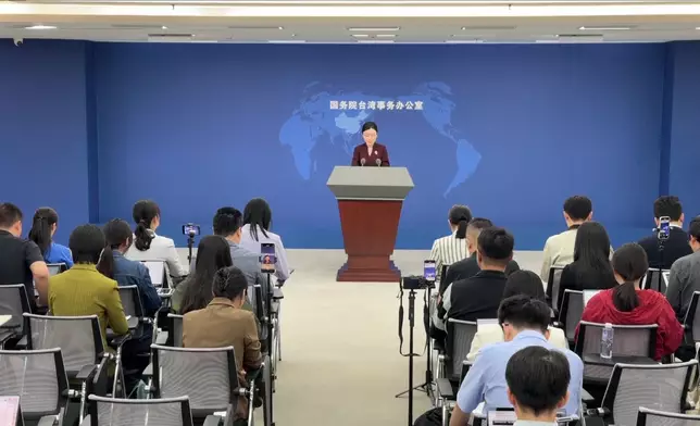 影片截圖 CGTN圖片