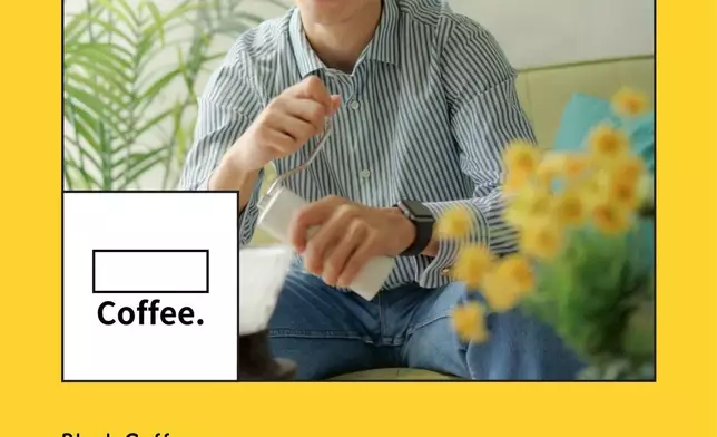 Blank Coffee 主理人永田雅宗，提供由合作烘焙師烘焙的競賽級優質咖啡豆