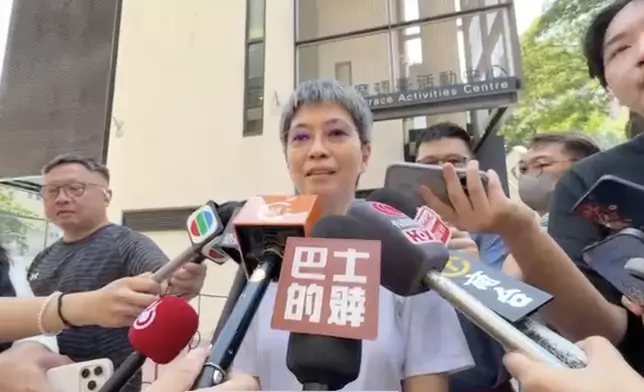 市民曹小姐