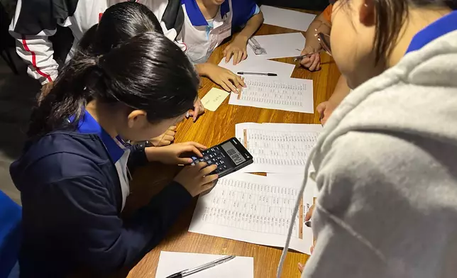 反洗黑錢大使訓練日圓滿結束 學員將走入社群守護金融安全