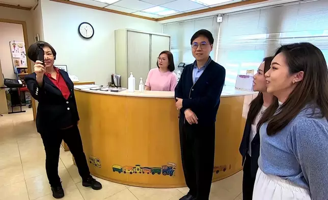 興之所致又拎攝影師部機嚟玩。