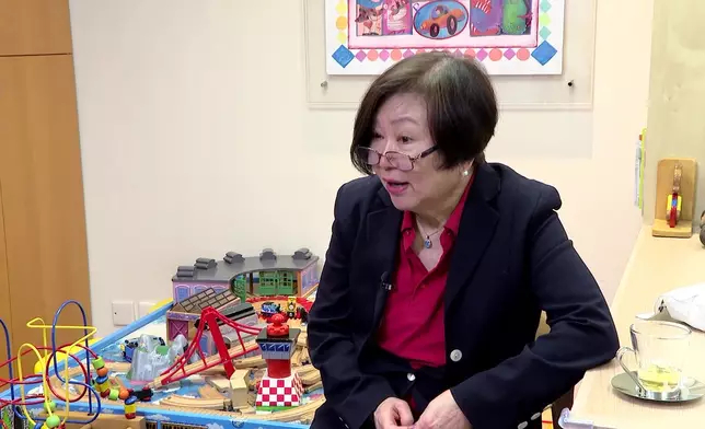 依家嘅佢，好多時令人忍俊不禁，名副其實搞怪開心果。