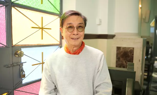 劉松仁