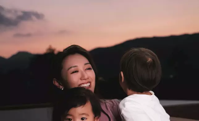 張寶兒IG圖片