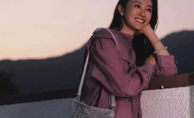 張寶兒IG圖片