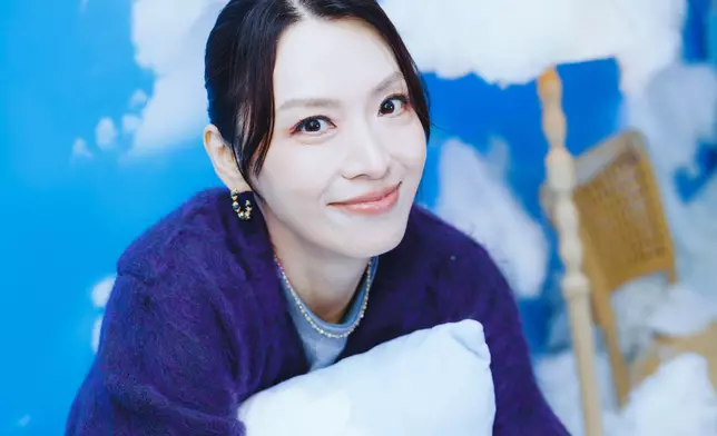 陳煒IG圖片