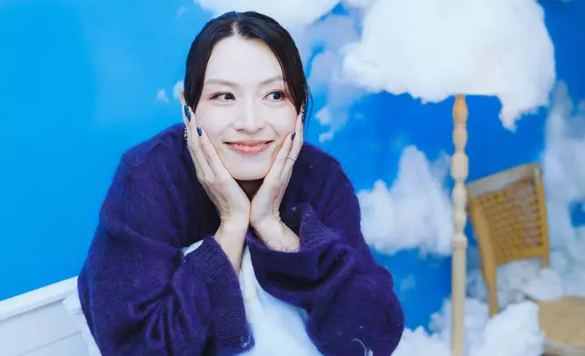 陳煒IG圖片