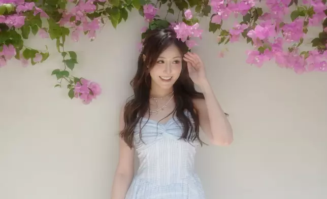 劉佩玥IG圖片