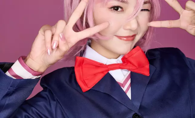 戴祖儀IG圖片