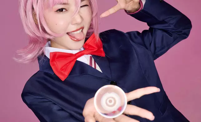 戴祖儀IG圖片
