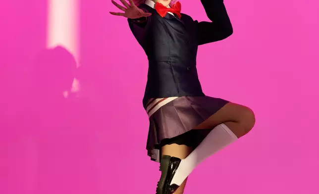 戴祖儀IG圖片