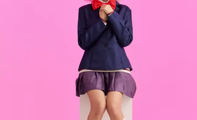 戴祖儀IG圖片
