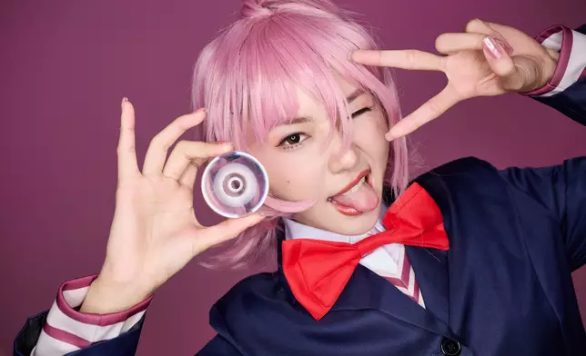 戴祖儀IG圖片
