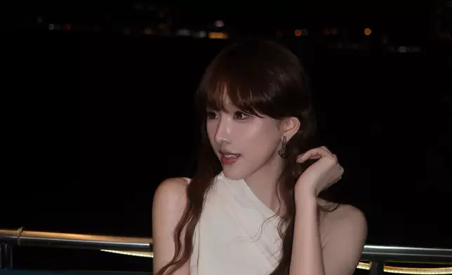甄敏芳IG圖片