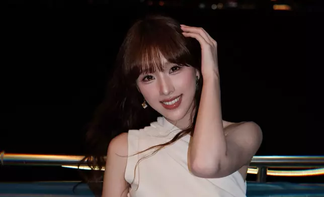 甄敏芳IG圖片