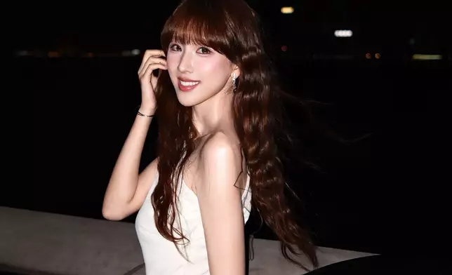 甄敏芳IG圖片