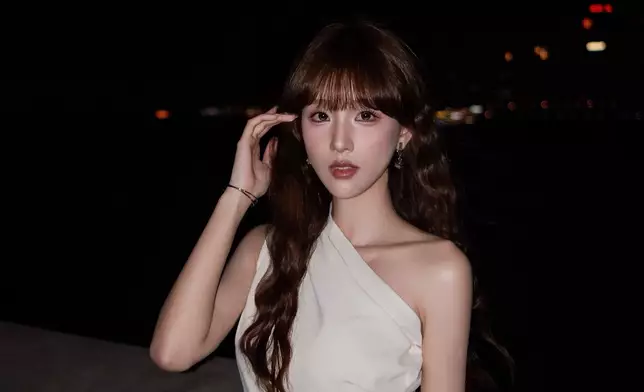 甄敏芳IG圖片