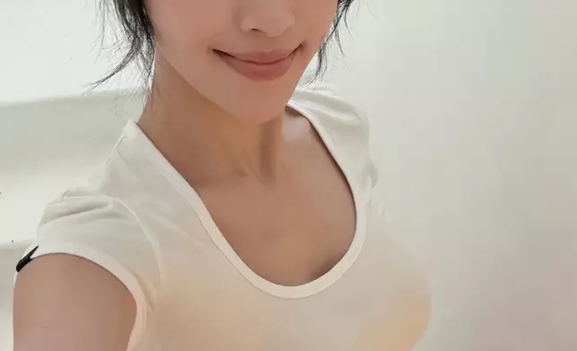倪樂琳IG圖片
