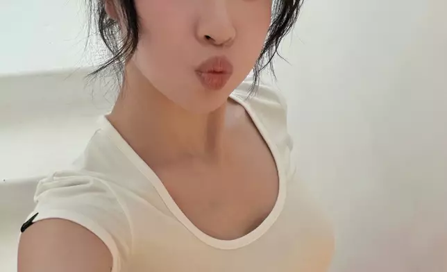 倪樂琳IG圖片