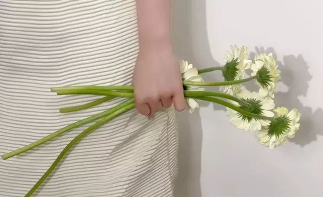何超蓮IG圖片
