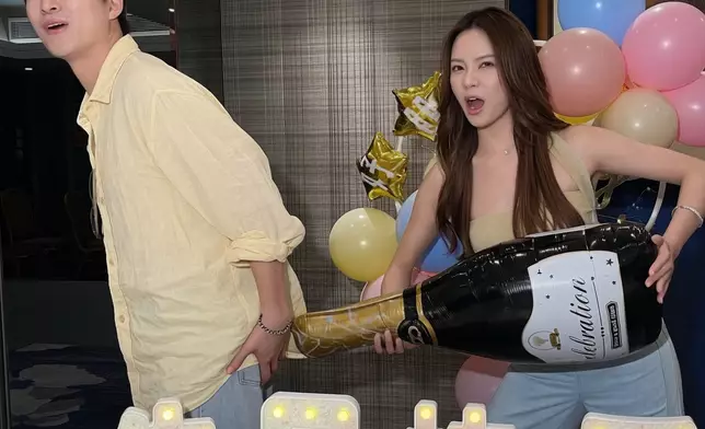 葉蒨文IG圖片