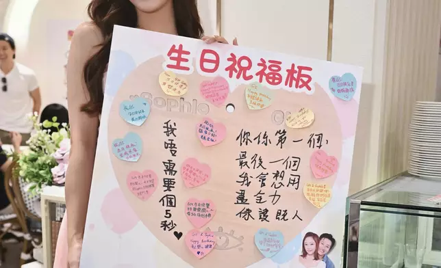 葉蒨文IG圖片