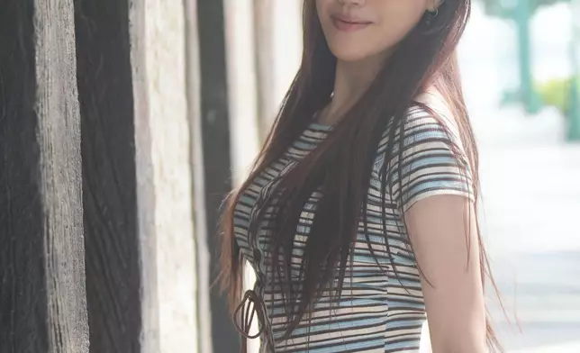 宋宛穎IG圖片
