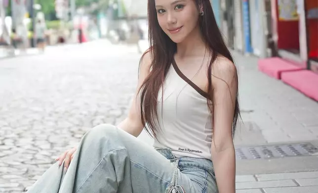 宋宛穎IG圖片
