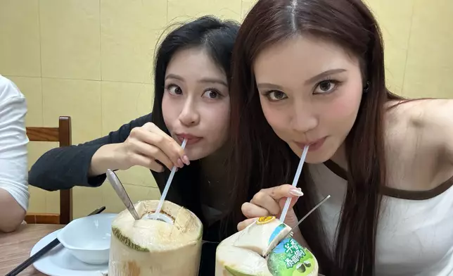 宋宛穎IG圖片