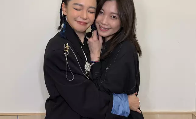 徐若瑄IG圖片