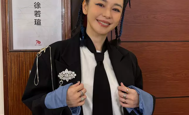 徐若瑄IG圖片