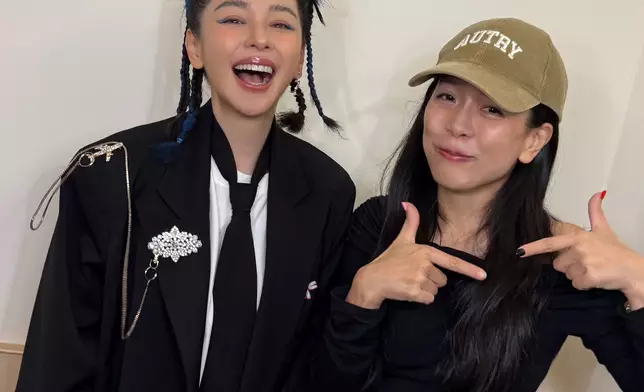 徐若瑄IG圖片