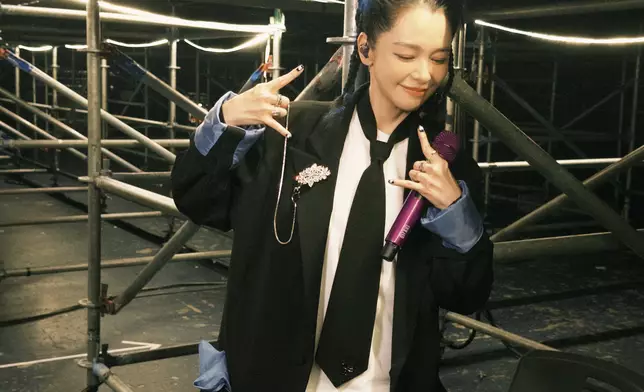 徐若瑄IG圖片