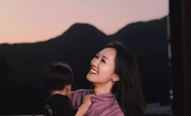 張寶兒IG圖片