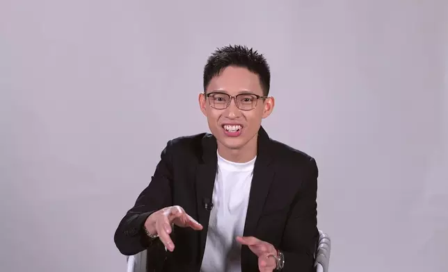 Hepta雖敗猶榮，佢都好努力，佢只係唔夠大力啫。