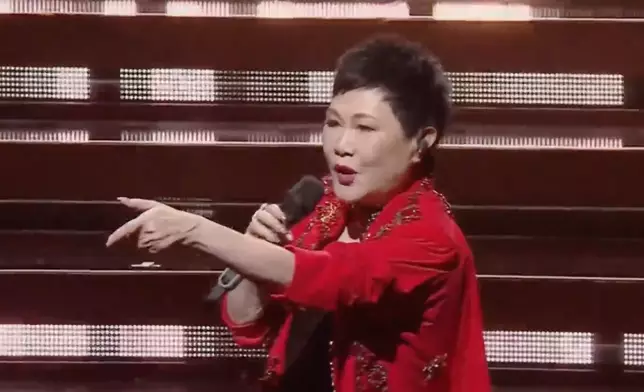 香港同胞國慶文藝晚會FB