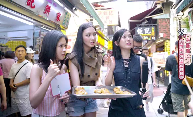 街頭pk，Chelsea出奇招扮豬叫吸分數。