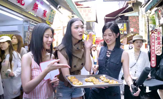 街頭pk，Chelsea出奇招扮豬叫吸分數。