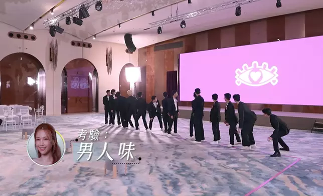 TVB截圖