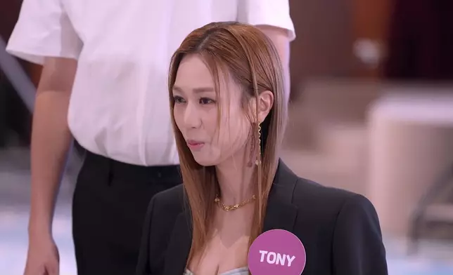 到底林福明講咗乜？