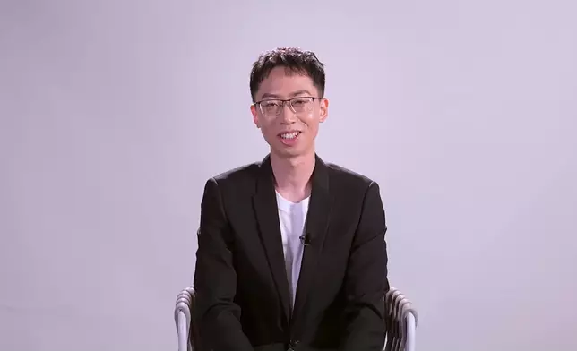 期待Roxanne同林福明呢個組合。