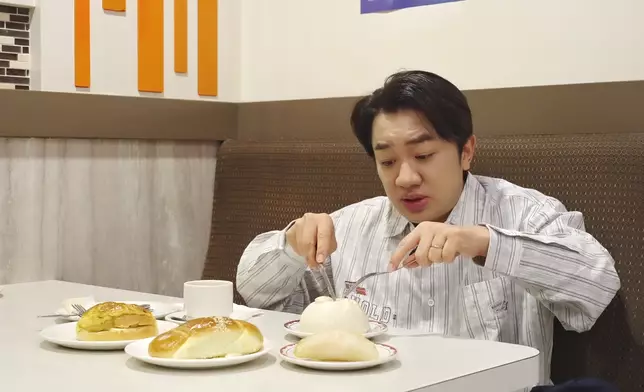 呢間特色包店，連加拿大總理都幫襯過。