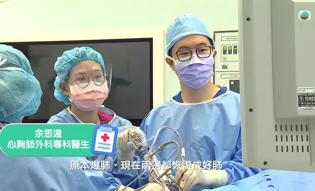 超過10位個案醫生，將在《醫生，你有病？》中呈現最真實一面。