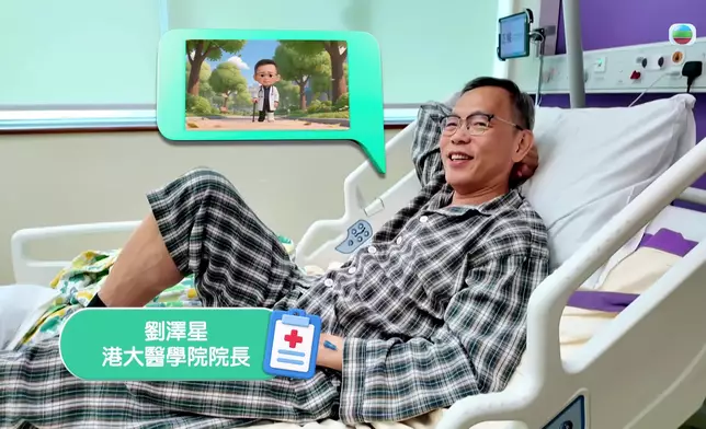 超過10位個案醫生，將在《醫生，你有病？》中呈現最真實一面。