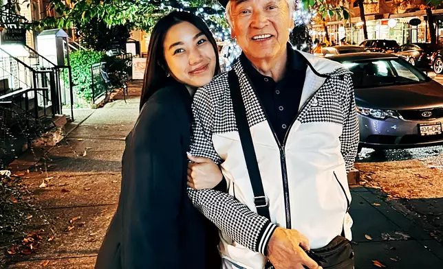 姜麗文IG圖片