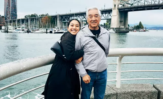 姜麗文IG圖片