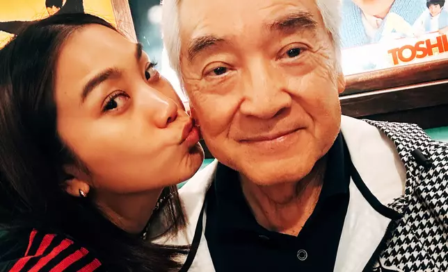 姜麗文IG圖片