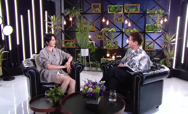 Gigi 即將喺11月舉行紅館騷《梁詠琪LOVE GiGi愛自己世界巡迴演唱會—香港站》。